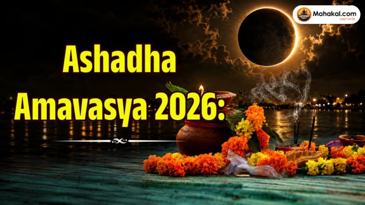 Ashadha Amavasya 2026: Mythological Story, Significance, Puja Vidhi