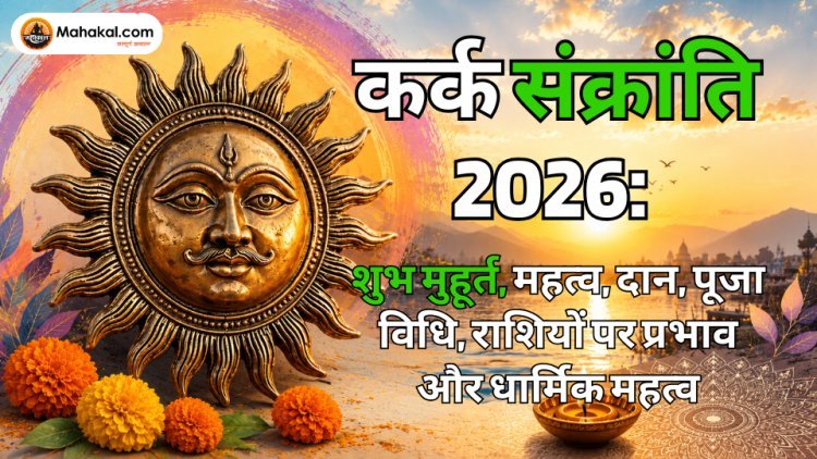 शुभ मुहूर्त, महत्व, दान, पूजा विधि, राशियों पर प्रभाव और धार्मिक महत्व