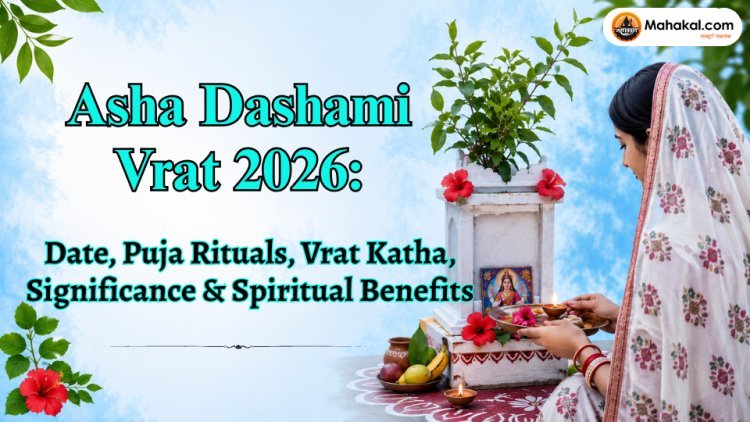 Asha Dashami Vrat 2026: Date, Puja Rituals, Vrat Katha, Significance 