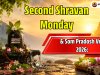 Second Shravan Monday & Som Pradosh Vrat 2026: Puja Vidhi, Auspicious Timings, Significance & Remedies