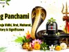 Nag Panchami 2026: Date, Puja Vidhi, Muhurat, Vrat, Katha & Significance