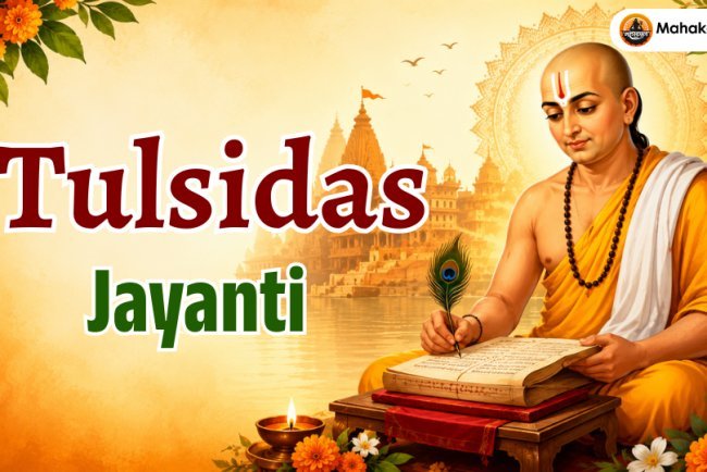 Tulsidas Jayanti 2026: Date, Puja Vidhi, Significance, & Story