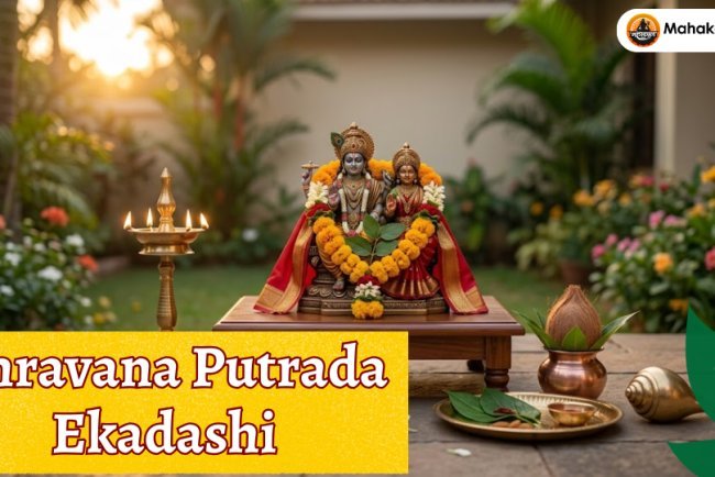 Shravana Putrada Ekadashi 2026: Date, Puja Vidhi, Vrat, Parana Time, Katha & Significance