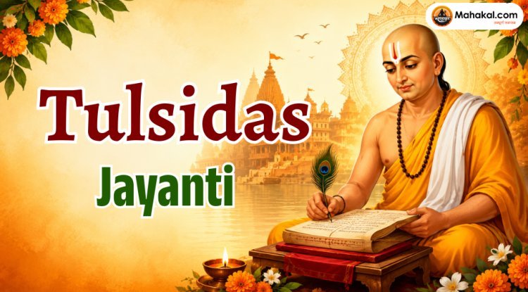 Tulsidas Jayanti 2026: Date, Puja Vidhi, Significance, & Story
