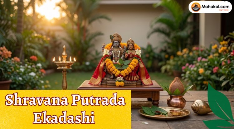 Shravana Putrada Ekadashi 2026: Date, Puja Vidhi, Vrat, Parana Time, Katha & Significance