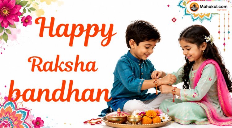 Raksha Bandhan 2026: Date, Rakhi Muhurat, Bhadra Kaal, Puja Vidhi, Story & Significance