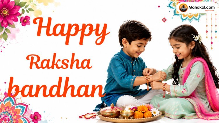 Raksha Bandhan 2026: Date, Rakhi Muhurat, Bhadra Kaal, Puja Vidhi, Story & Significance