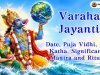 Varaha Jayanti 2026: Date, Puja Vidhi, Vrat Katha, Significance & Mantra
