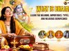 What is Bhajan? Meaning, Importance, Types, Benefits and Religious Significance