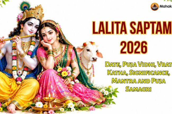 Lalita Saptami 2026: Date, Puja Vidhi, Vrat Katha, Significance, Mantra and Puja Samagri