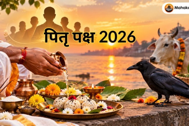 पितृ पक्ष 2026: तिथि, श्राद्ध विधि, महत्व, नियम और सर्वपितृ अमावस्या