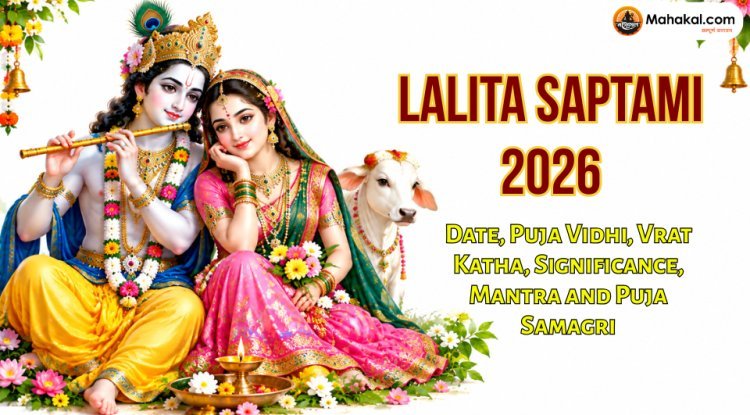 Lalita Saptami 2026: Date, Puja Vidhi, Vrat Katha, Significance, Mantra and Puja Samagri