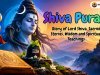Shiva Purana: Glory of Lord Shiva, Sacred Stories, Wisdom and Spiritual Teachings