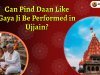 Can Pind Daan Like Gaya Ji Be Performed in Ujjain? Know the Importance of Gaya Kshetra Tirth