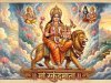 मां स्कंदमाता की गोद में विराजमान हैं भगवान कार्तिकेय, जानिए इस दिव्य स्वरूप का खास रहस्य