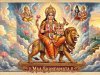 Lord Kartikeya Sits in Maa Skandamata’s Lap — Know the Special Secret Behind This Divine Form