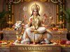Why Is Maa Mahagauri Called the Symbol of Peace and Purity? Know the Significance of Navratri Ashtami and Her Worship