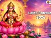 Lalita Panchami 2026: Date, Shubh Muhurat, Puja Vidhi, Mantras and Spiritual Significance