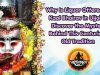 Why Is Liquor Offered to Kaal Bhairav in Ujjain? Discover the Mystery Behind This Centuries-Old Tradition