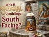 Why Is Mahakaleshwar Jyotirlinga South-Facing? Discover the Religious Beliefs Behind This Unique Feature!