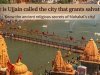 Why Is Ujjain Known as the City of Salvation? Discover the Ancient Spiritual Secrets of Mahakal's Sacred City!