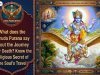 What Does the Garuda Purana Say About the Journey After Death? Discover the Spiritual Beliefs About the Soul