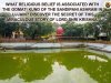 What Is the Religious Belief Associated with Gomti Kund at Sandipani Ashram in Ujjain? Discover the Legendary Story of Lord Krishna
