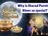 Why is Sharad Purnima Kheer So Special? Know Katha, Recipe, Mantras, and Health Benefits