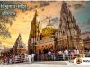 काशी विश्वनाथ मंदिर: इतिहास, 12 ज्योतिर्लिंगों का रहस्य और भव्य काशी कॉरिडोर की पूरी गाथा