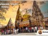 Kashi Vishwanath Temple: History, Untold Mysteries, and the Grand Kashi Corridor Saga