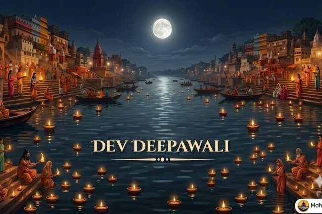 Why Are Holy Bathing and Deep Daan Important on Kartik Purnima? Discover the Religious Significance and Rituals