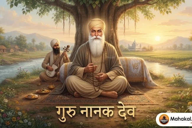 गुरु नानक देव जी की 10 आध्यात्मिक शिक्षाएं कौन-सी हैं? जानिए जीवन बदल देने वाले उनके अनमोल संदेश