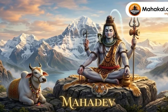 10 Famous Lord Shiva Bhajans and Their Spiritual Significance: Discover the Beauty of Shiva Devotion