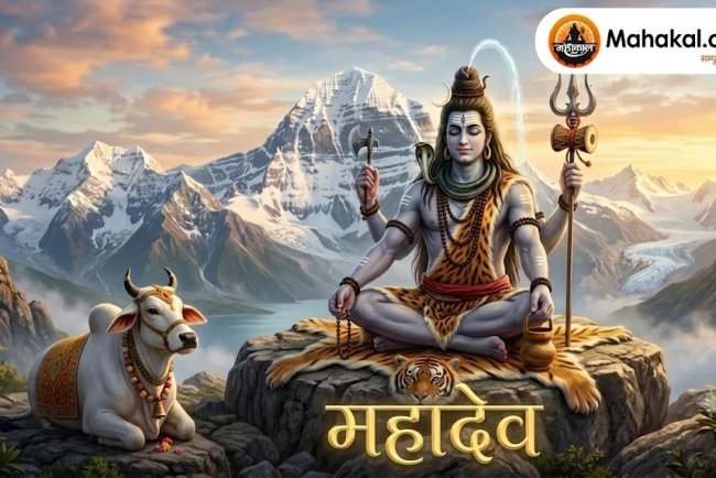 भगवान शिव के 10 प्रसिद्ध भजन और उनका धार्मिक महत्व: जानिए शिव भक्ति के अद्भुत रहस्य