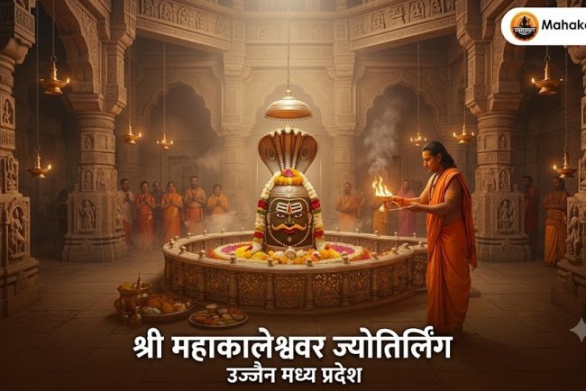 महाकाल के भजन सुनने से मन को शांति क्यों मिलती है? जानिए शिव भक्ति का आध्यात्मिक रहस्य