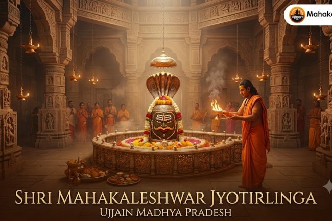 Why Do Mahakal Bhajans Bring Peace to the Mind? Discover the Spiritual Significance of Shiva Devotion