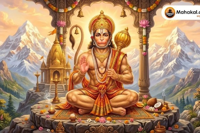 10 Popular Hanuman Ji Bhajans and Their Spiritual Significance: Discover the Devotion Behind Bajrangbali's Popularity