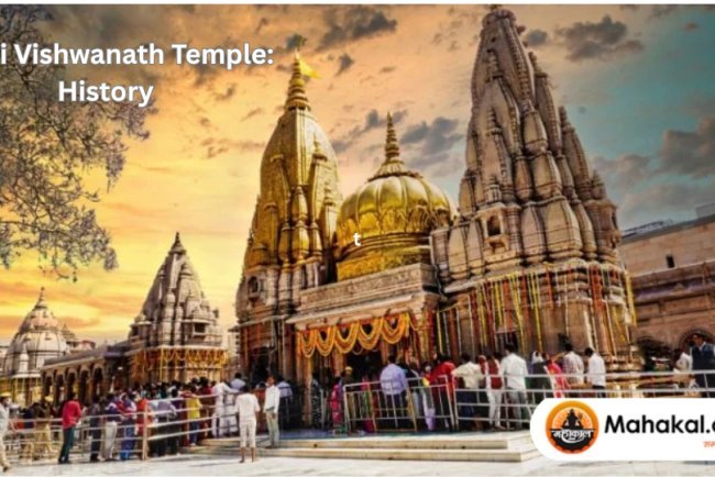 Kashi Vishwanath Temple: History, Untold Mysteries, and the Grand Kashi Corridor Saga