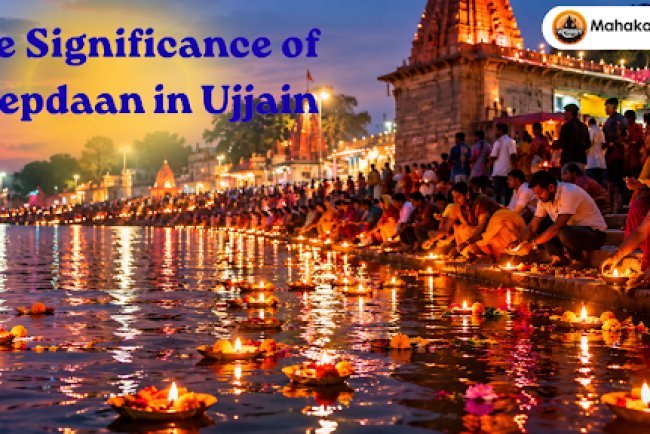 Why Do Devotees Offer Lamps at the Sacred Shipra River in Ujjain During Kartik Month? Discover Its Religious Significance, Ancient Beliefs and Spiritual Meaning!