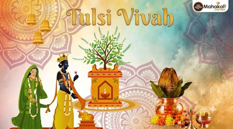 Why Is Tulsi Vivah Celebrated? Discover 11 Religious Benefits, the Sacred Story and Spiritual Significance