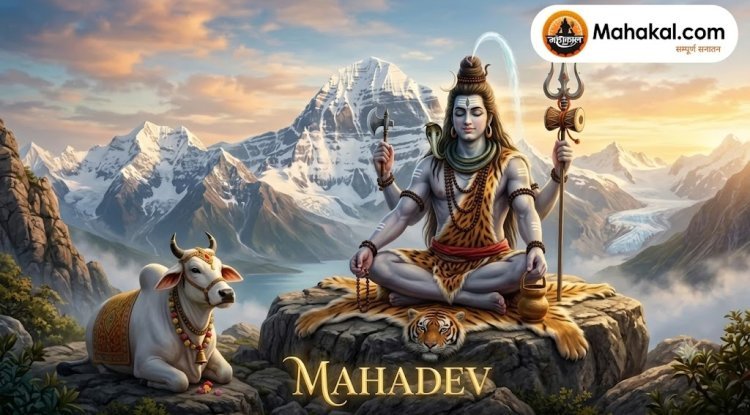 10 Famous Lord Shiva Bhajans and Their Spiritual Significance: Discover the Beauty of Shiva Devotion