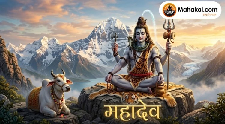 भगवान शिव के 10 प्रसिद्ध भजन और उनका धार्मिक महत्व: जानिए शिव भक्ति के अद्भुत रहस्य