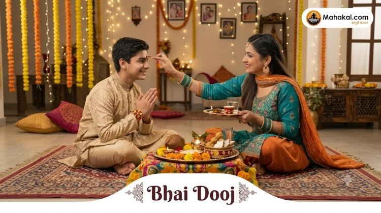 Why Is Bhai Dooj Celebrated? Know the Sacred Bond of Brothers and Sisters, Tilak Tradition and Religious Significance