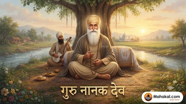 गुरु नानक देव जी की 10 आध्यात्मिक शिक्षाएं कौन-सी हैं? जानिए जीवन बदल देने वाले उनके अनमोल संदेश