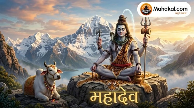 भगवान शिव के 10 प्रसिद्ध भजन और उनका धार्मिक महत्व: जानिए शिव भक्ति के अद्भुत रहस्य