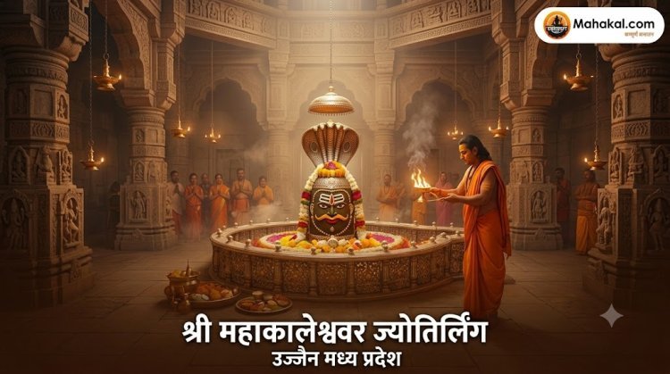 महाकाल के भजन सुनने से मन को शांति क्यों मिलती है? जानिए शिव भक्ति का आध्यात्मिक रहस्य