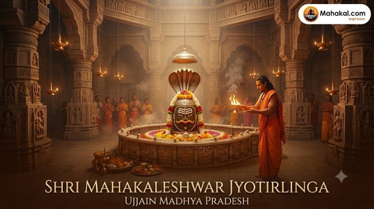 Why Do Mahakal Bhajans Bring Peace to the Mind? Discover the Spiritual Significance of Shiva Devotion