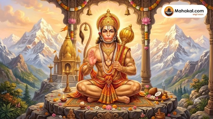 हनुमान जी के 10 लोकप्रिय भजन और उनका आध्यात्मिक महत्व: जानिए क्यों भक्तों के मन में बसते हैं बजरंगबली