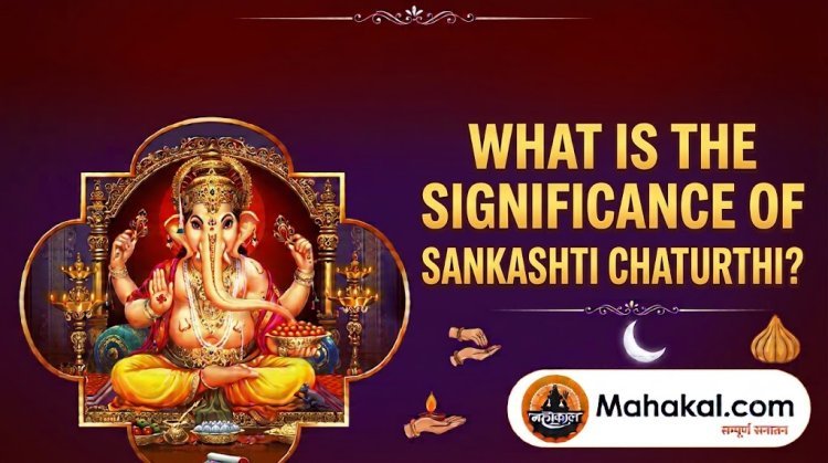 What Is the Significance of Sankashti Chaturthi? Discover Lord Ganesha’s Puja Vidhi, Vrat Katha and the Mystery of Moonrise!