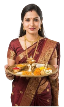 वीआईपी पूजा